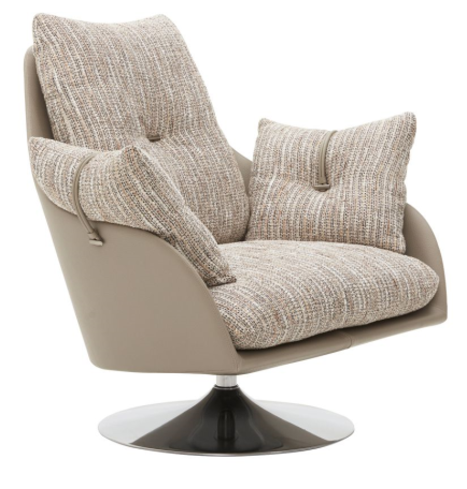 Moroso Lounge Armchair