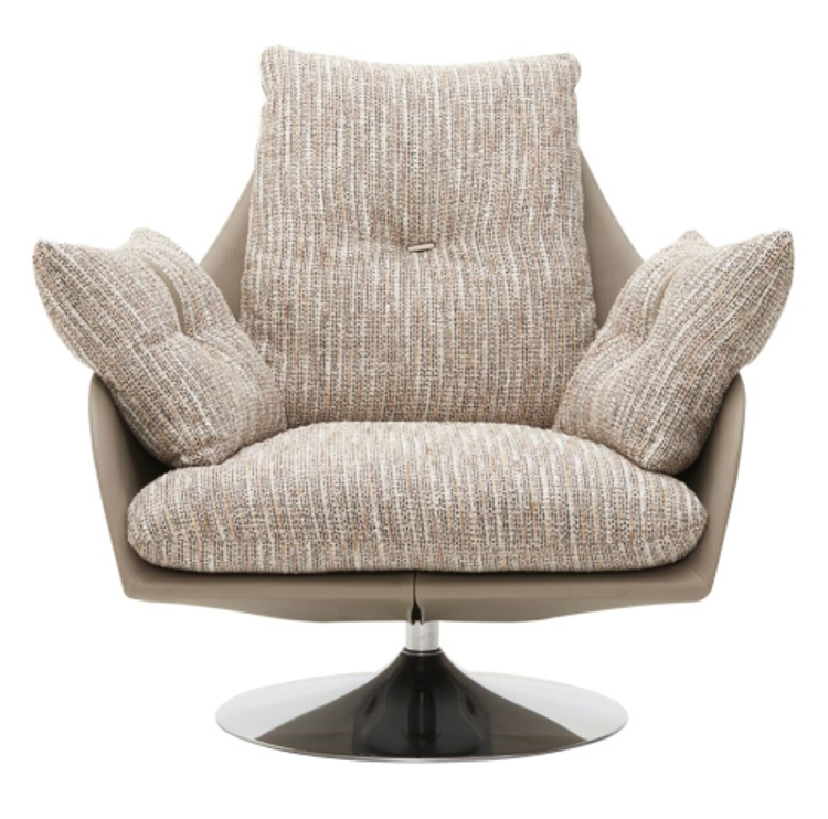 Moroso Lounge Armchair