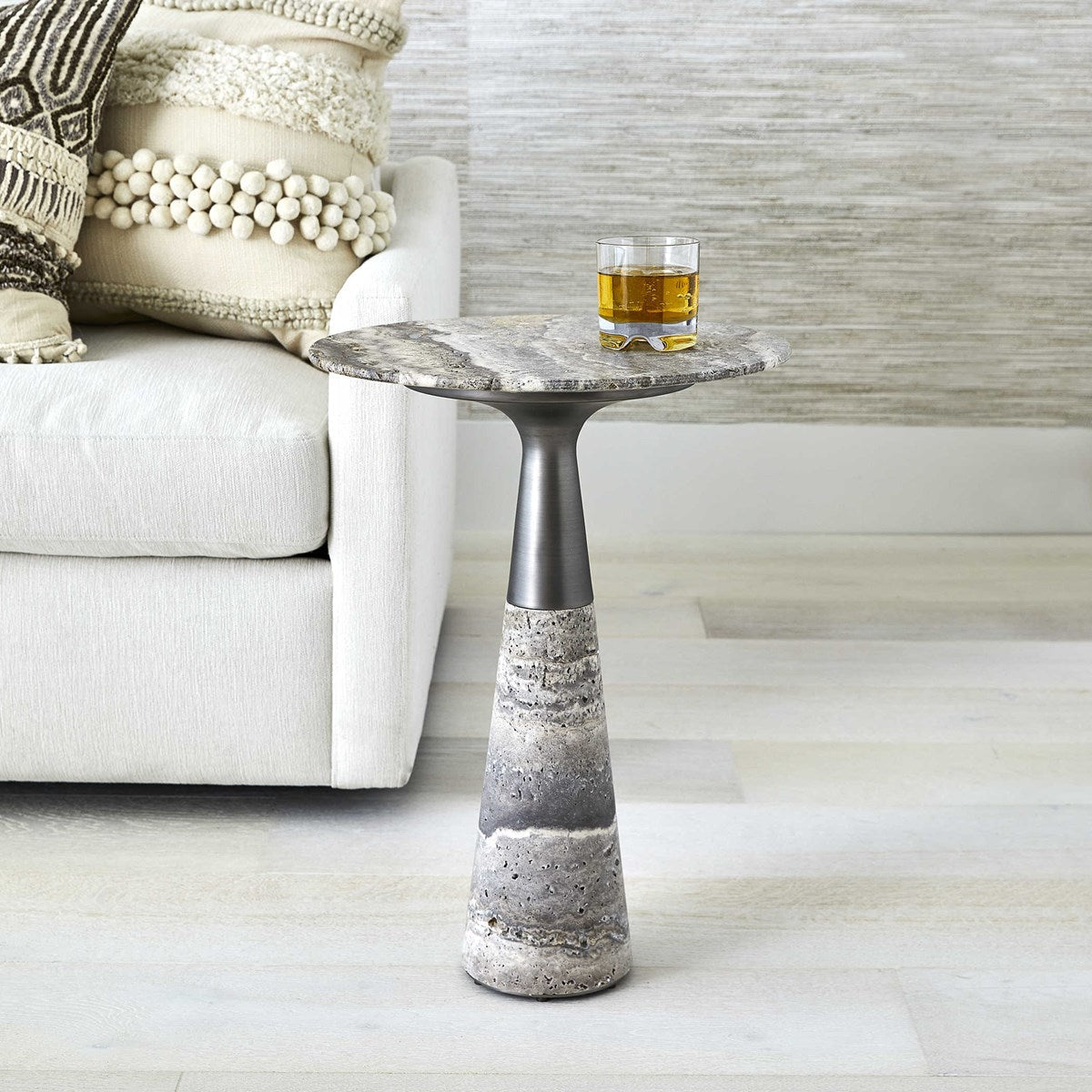 Pier Accent Table Accent & End Tables| Uttermost