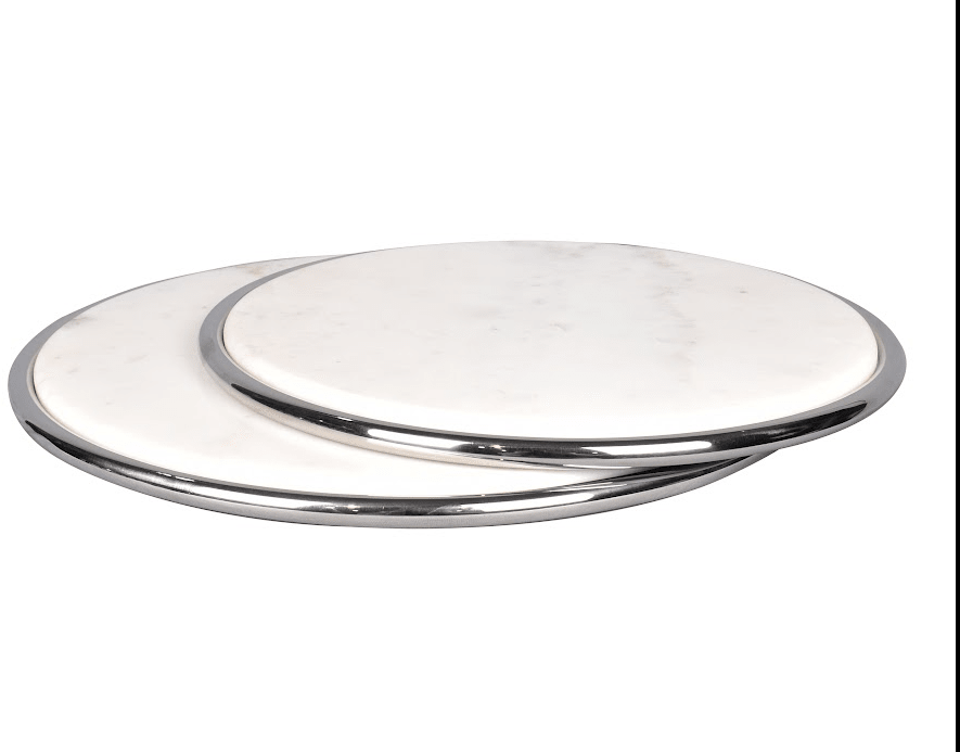 Pierree Tray Large Bowl| Roots Furniture