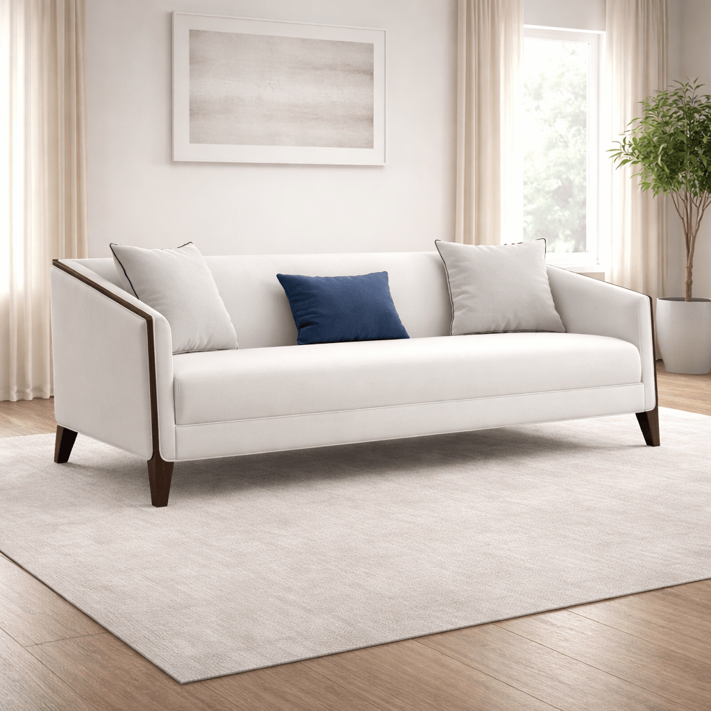 Piet Sofa Sofas & Loveseats| A.R.T. Furniture