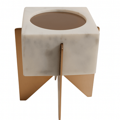 Pillar Holder - Al Rugaib Furniture