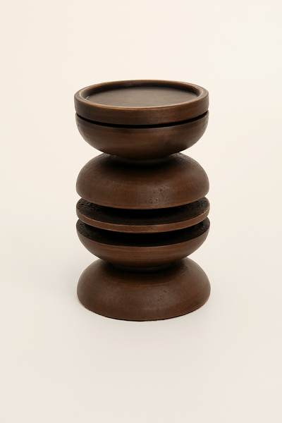 Pillar Holder - Al Rugaib Furniture