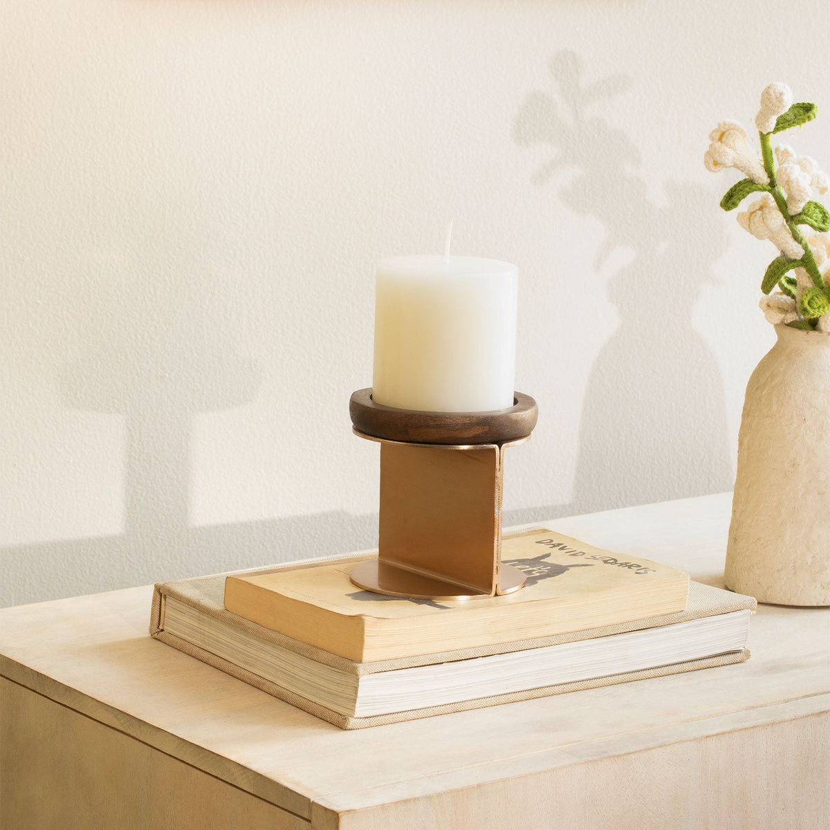 Pillar Holder Candle Holders| Roots Furniture
