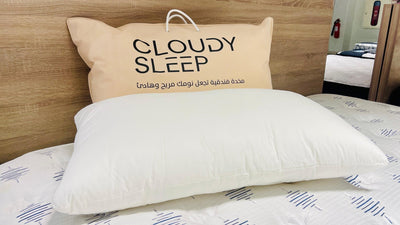 PILLOW - Al Rugaib Furniture