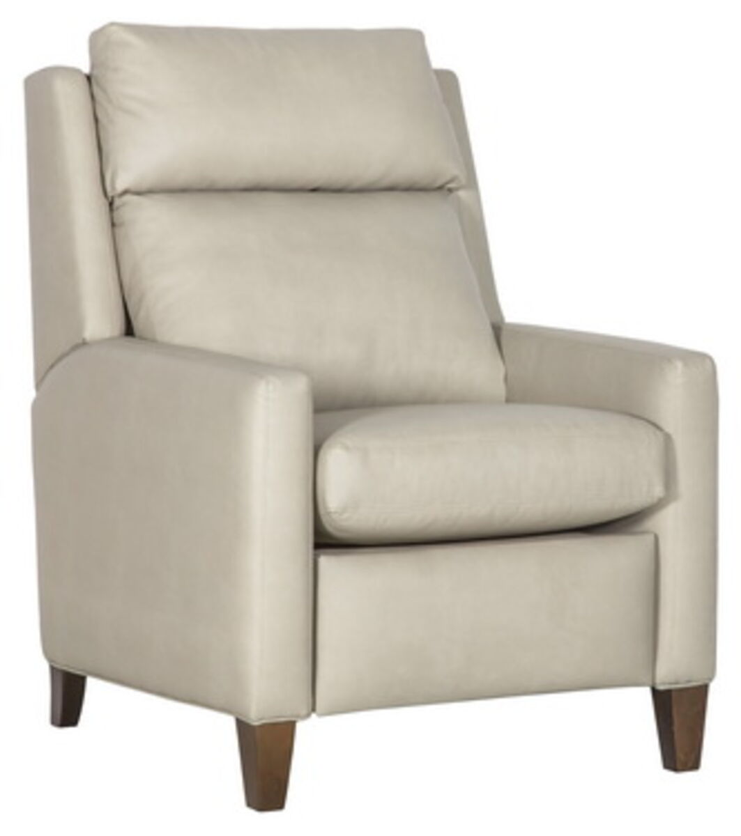 Pinehurst Manual Push Back Recliner Recliners| Fairfield Chair