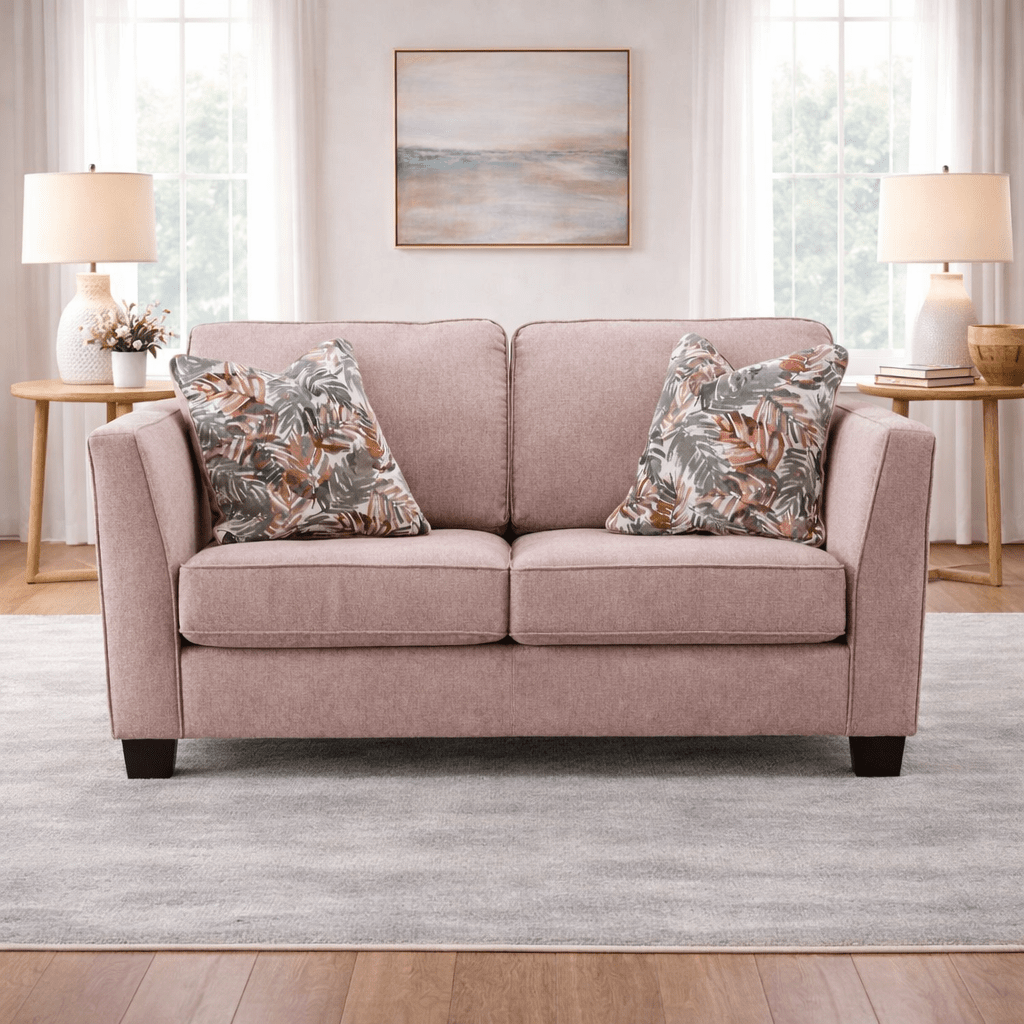 Piny Elegance Loveseat Sofas & Loveseats| Roots Furniture