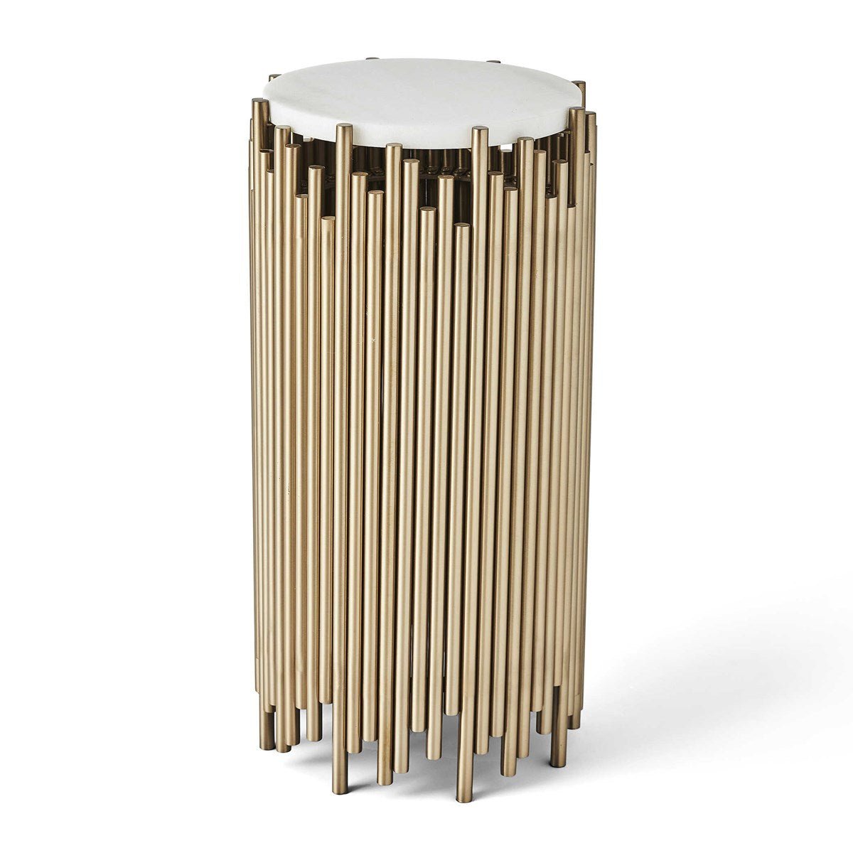 Pipe Dream Accent Table Accent & End Tables| Uttermost