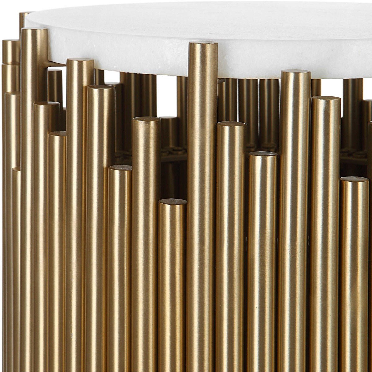 Pipe Dream Accent Table Accent & End Tables| Uttermost