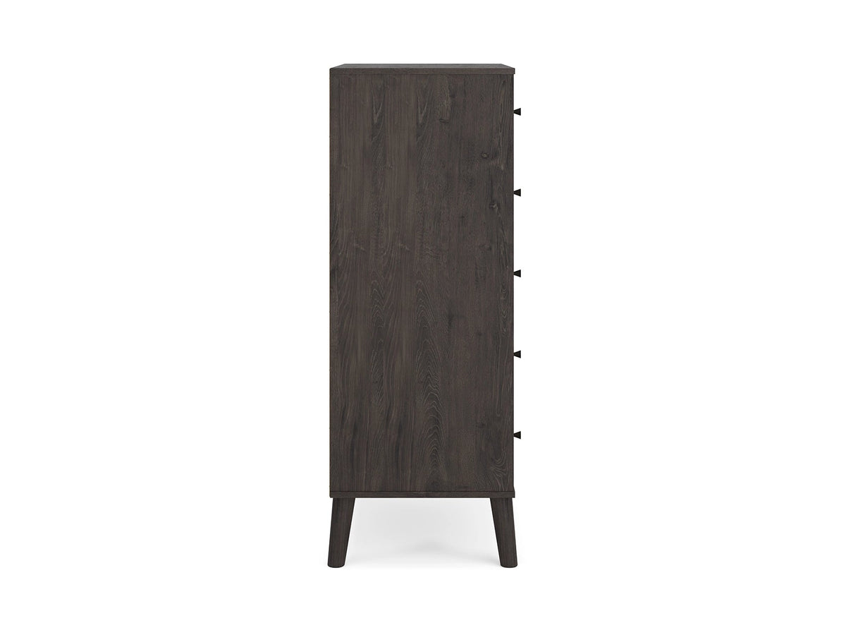 Piperton Chest of Drawers Cabinets & Chests| Ashley Homestore