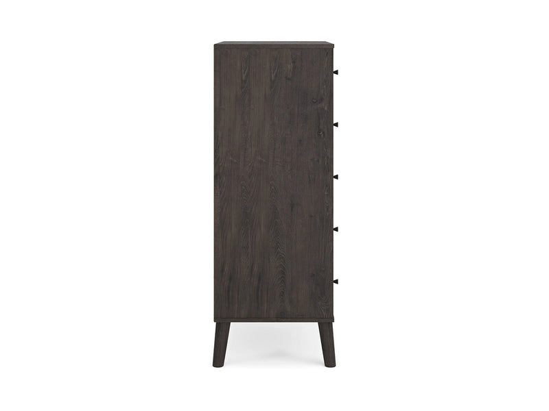 Piperton Chest of Drawers - Al Rugaib Furniture