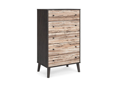 Piperton Chest of Drawers - Al Rugaib Furniture