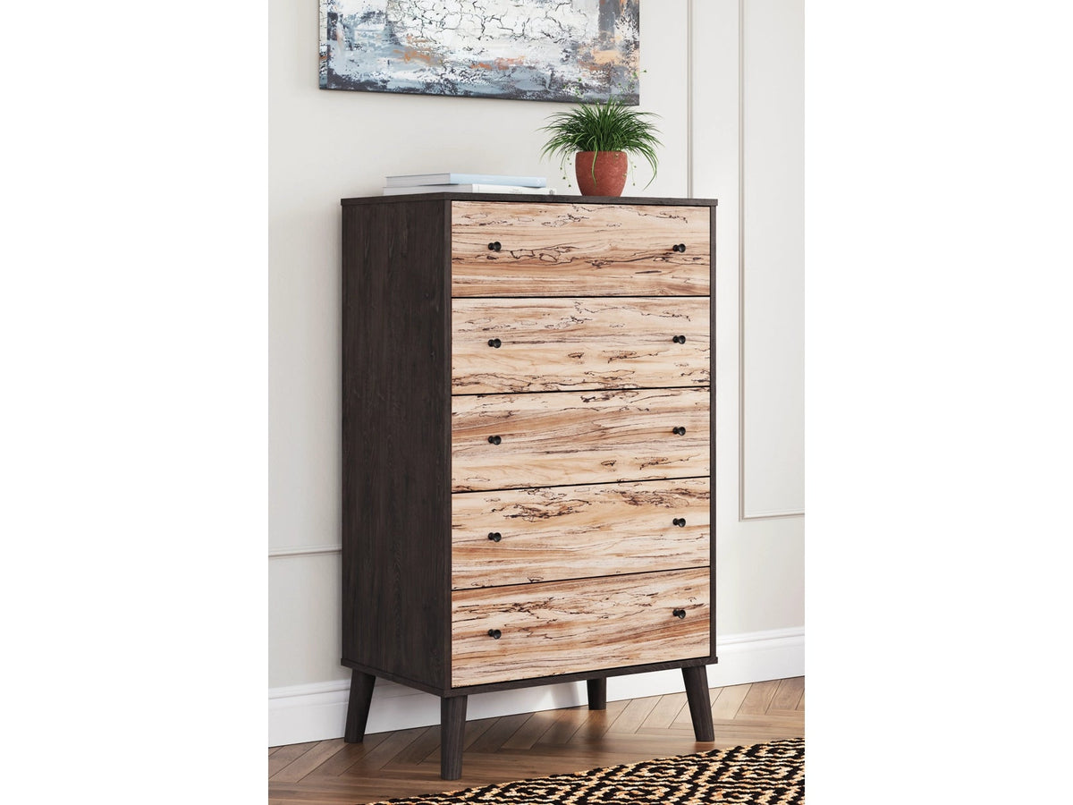 Piperton Chest of Drawers Cabinets & Chests| Ashley Homestore