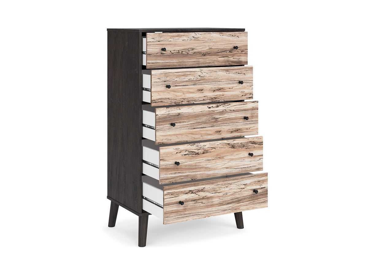 Piperton Chest of Drawers Cabinets & Chests| Ashley Homestore