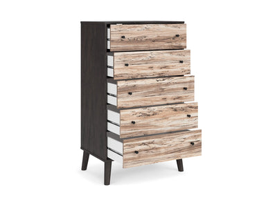 Piperton Chest of Drawers - Al Rugaib Furniture