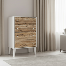 Piperton Chest of Drawers