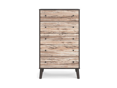 Piperton Chest of Drawers - Al Rugaib Furniture
