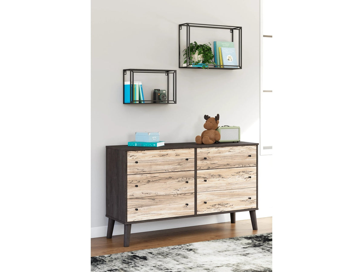 Piperton Dresser Dressers| Ashley Homestore