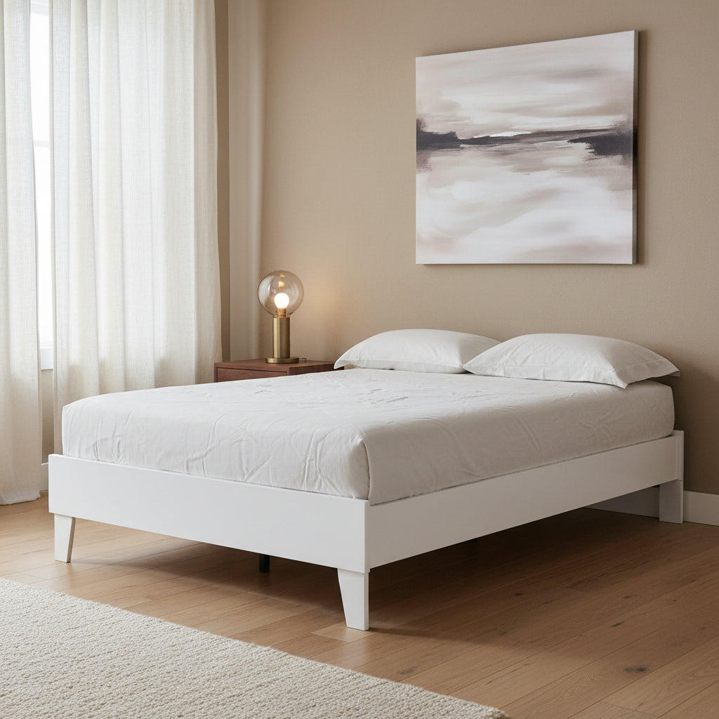 Piperton Full Platform Bed Beds| Ashley Homestore