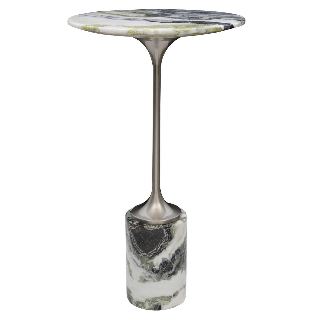 Pirouette Accent Table Accent & End Tables| Uttermost