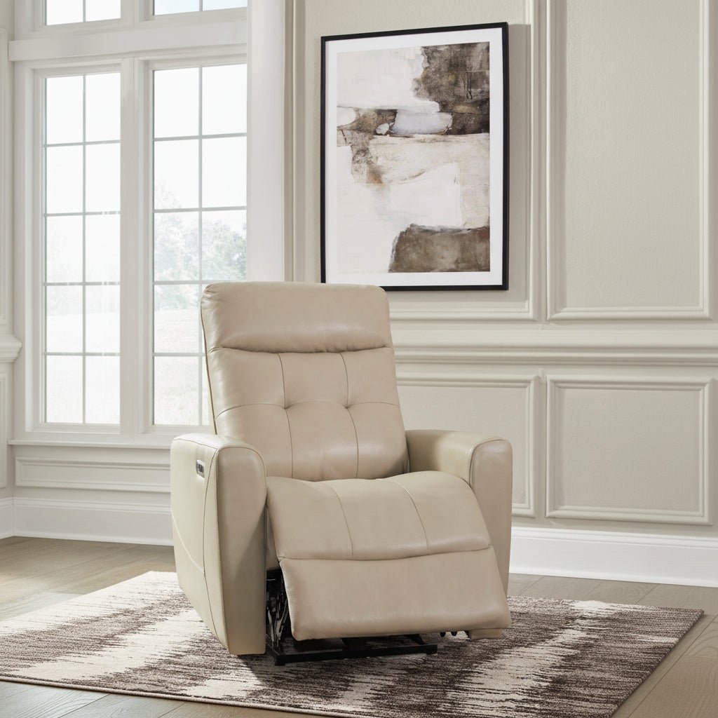 Pisgham Power Recliner Recliners| Ashley Homestore