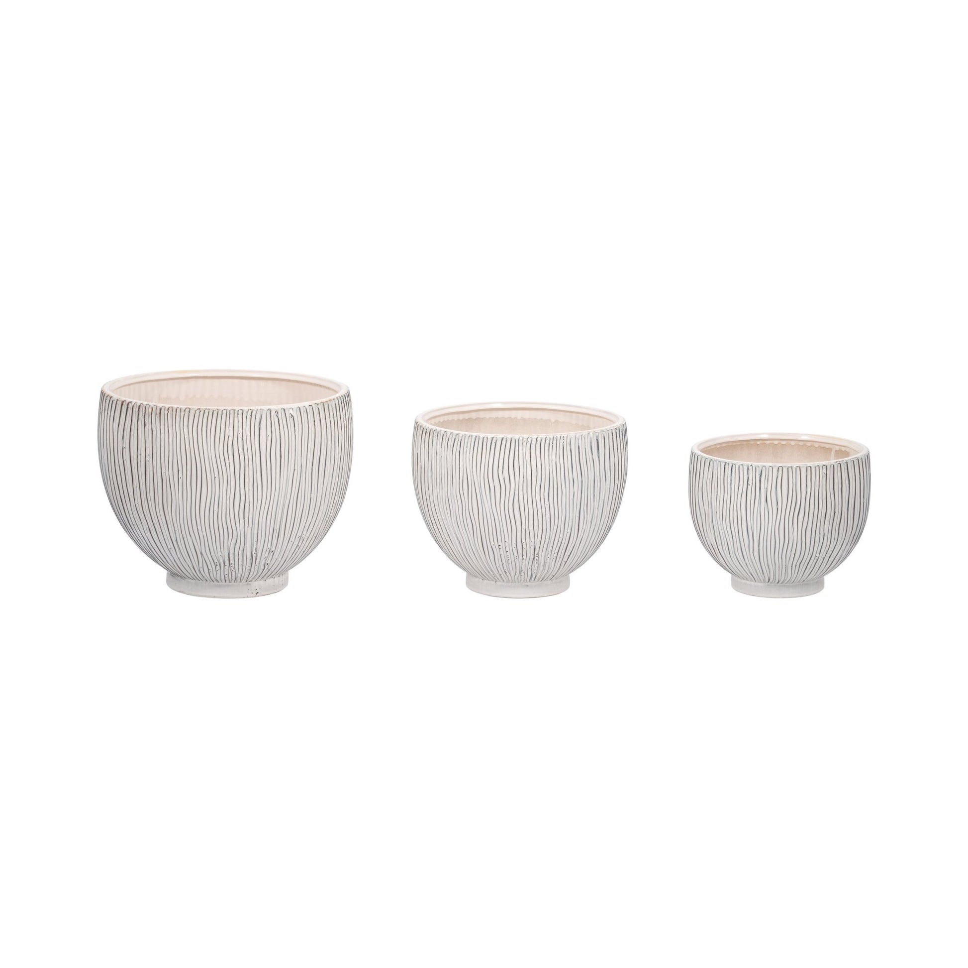 Planters Outdoor Planters| Sagebrook Home