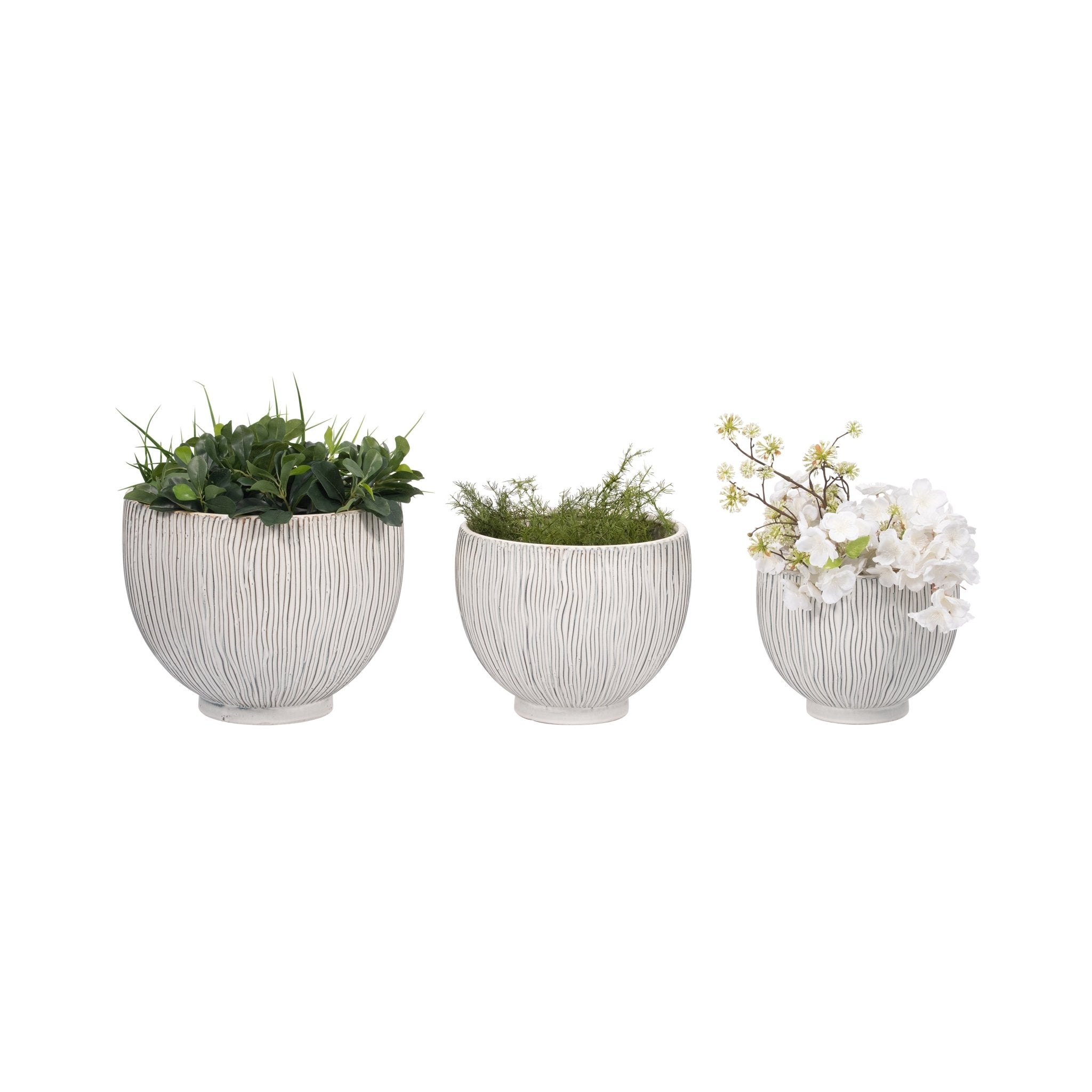 Planters Outdoor Planters| Sagebrook Home
