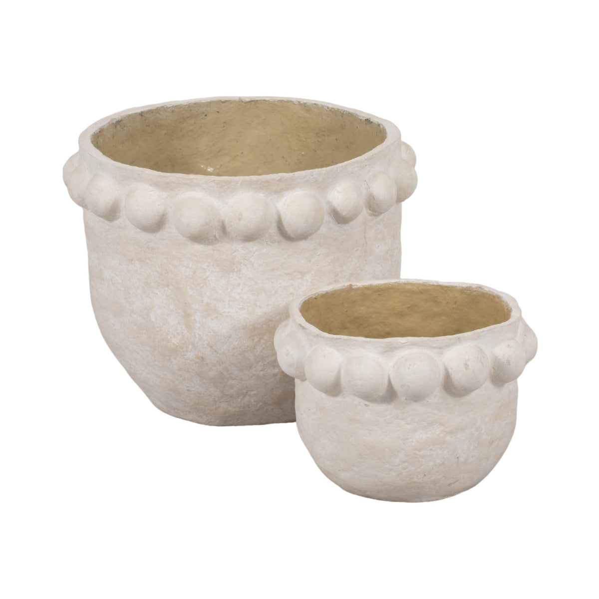 Planters Outdoor Planters| Sagebrook Home