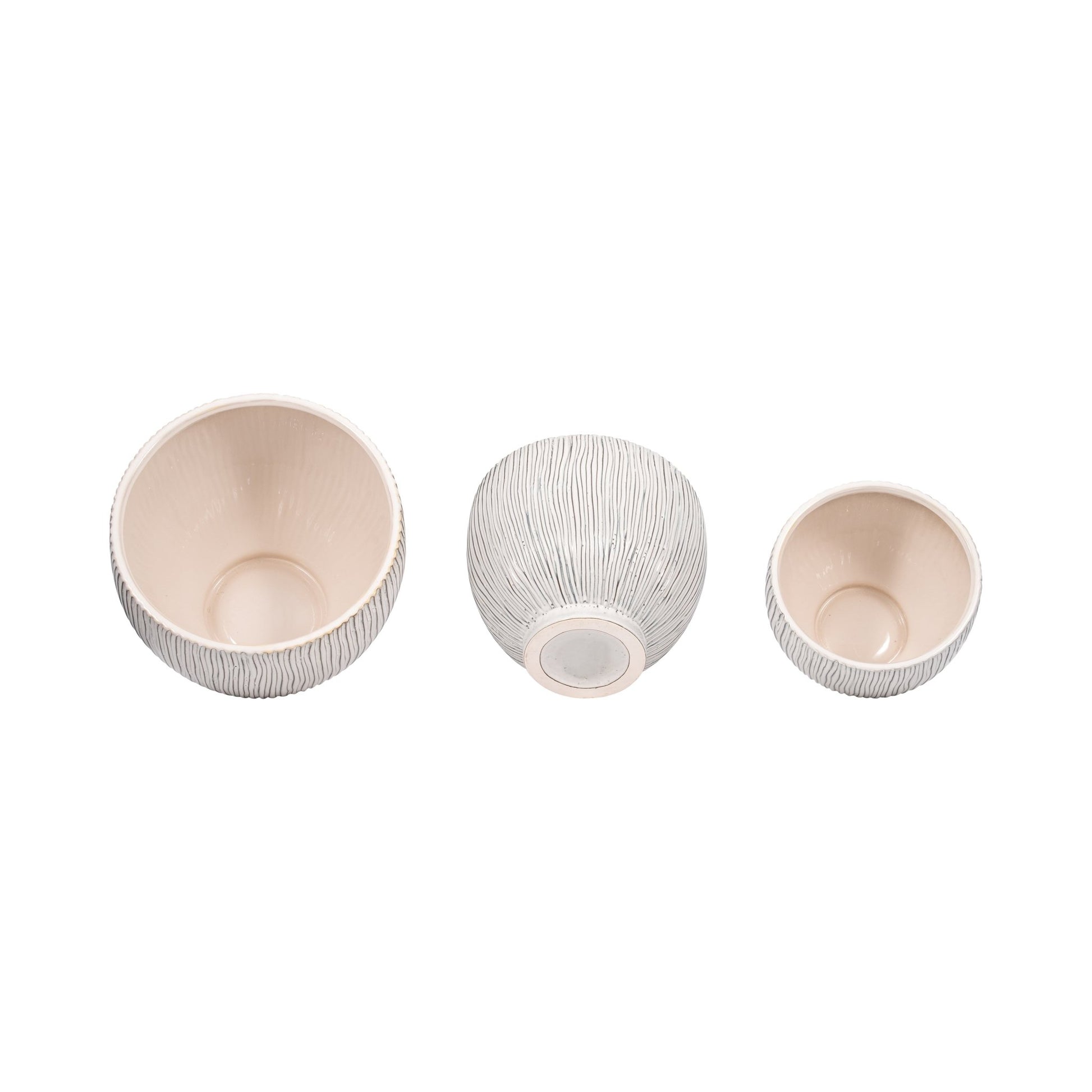 Planters Outdoor Planters| Sagebrook Home