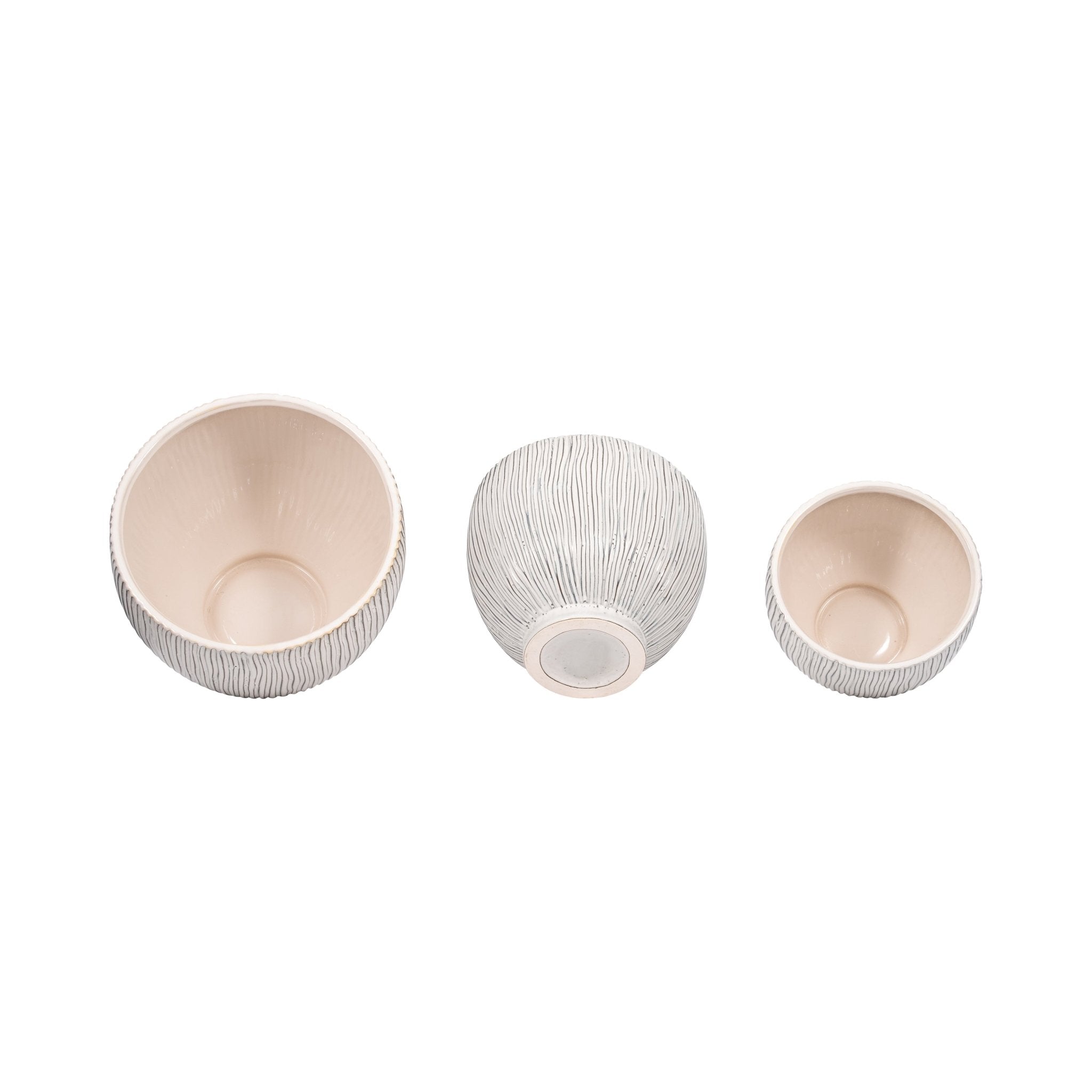 Planters Outdoor Planters| Sagebrook Home