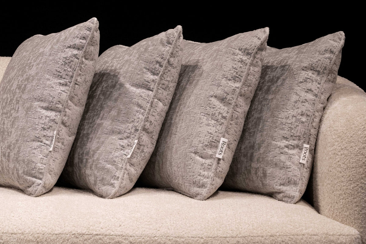 PLATI Cushion Cushions| Roots Furniture