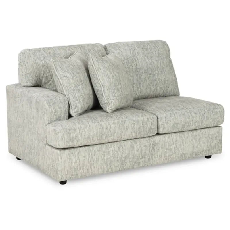 Playwrite Left - Arm Facing Loveseat - Al Rugaib Furniture