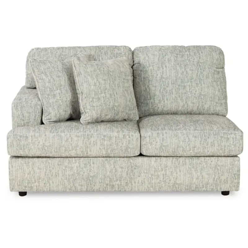 Playwrite Left - Arm Facing Loveseat - Al Rugaib Furniture