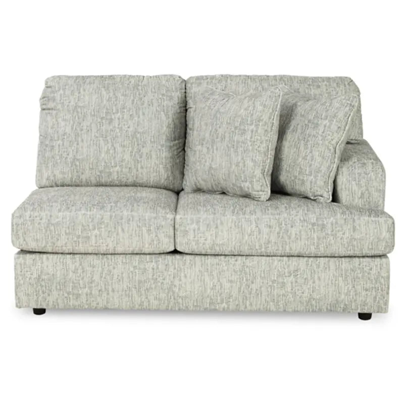 Playwrite Right - Arm Facing Loveseat - Al Rugaib Furniture