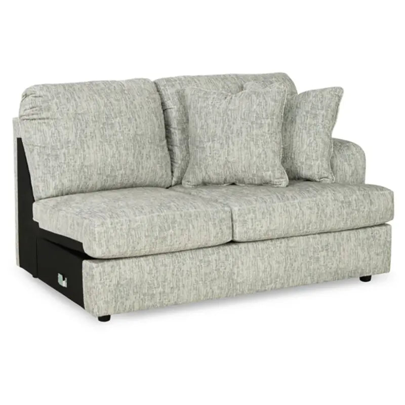 Playwrite Right - Arm Facing Loveseat - Al Rugaib Furniture