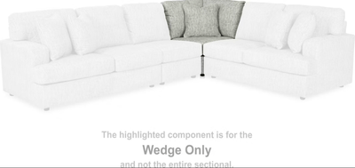 Playwrite Wedge - Al Rugaib Furniture