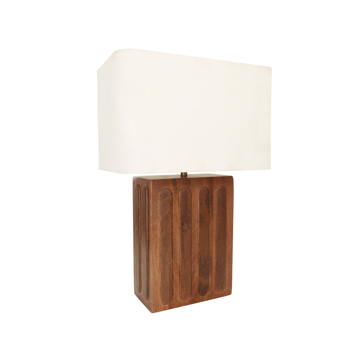 Plinth Table Lamp Table Lamps| Roots Furniture