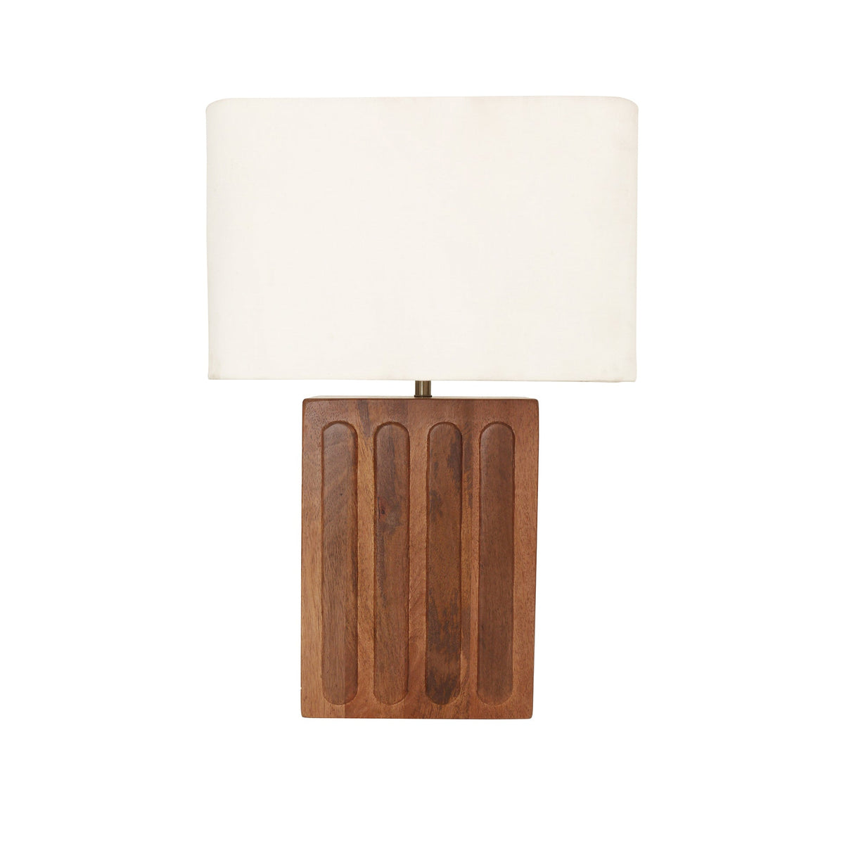 Plinth Table Lamp Table Lamps| Roots Furniture