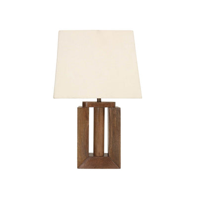 Plinth Table Lamp - Al Rugaib Furniture