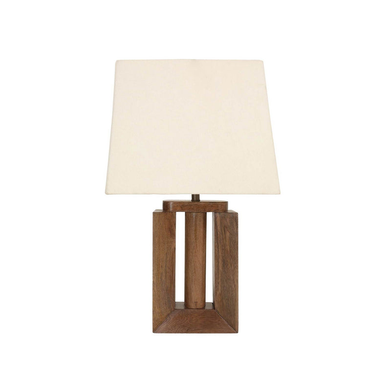 Plinth Table Lamp - Al Rugaib Furniture