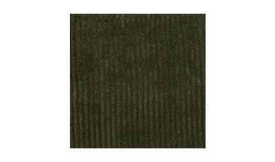 Plunge Sectional Dark Green - Al Rugaib Furniture