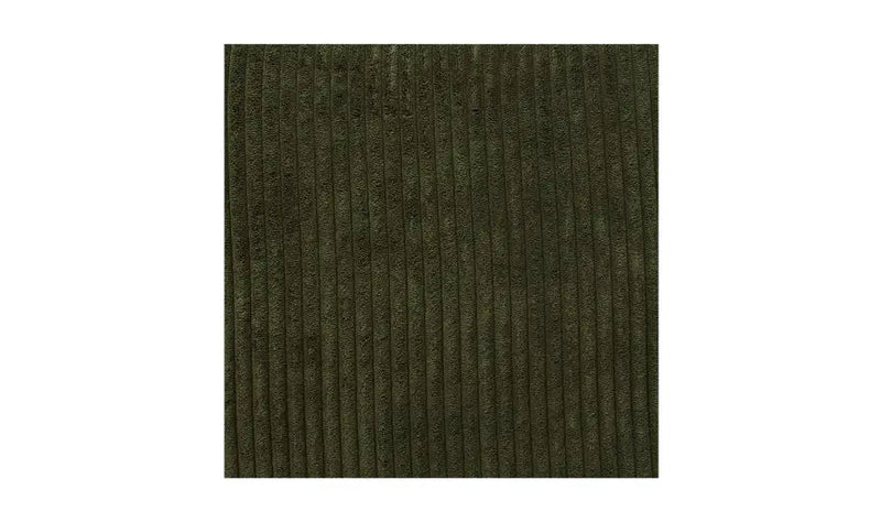 Plunge Sectional Dark Green - Al Rugaib Furniture