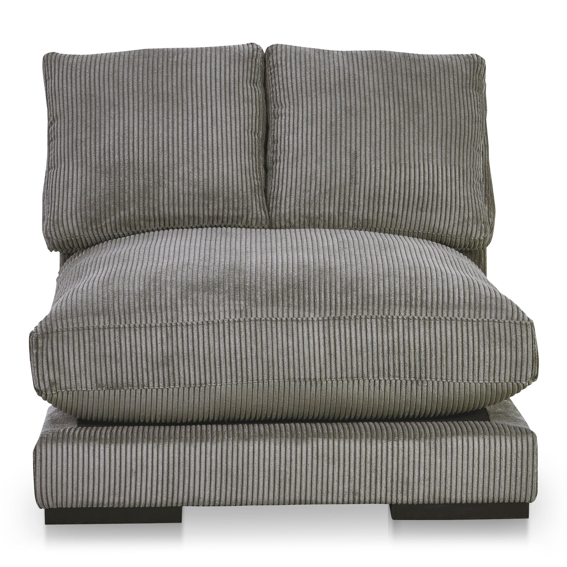 PLUNGE SLIPPER CHAIR Chairs| Moe's Home