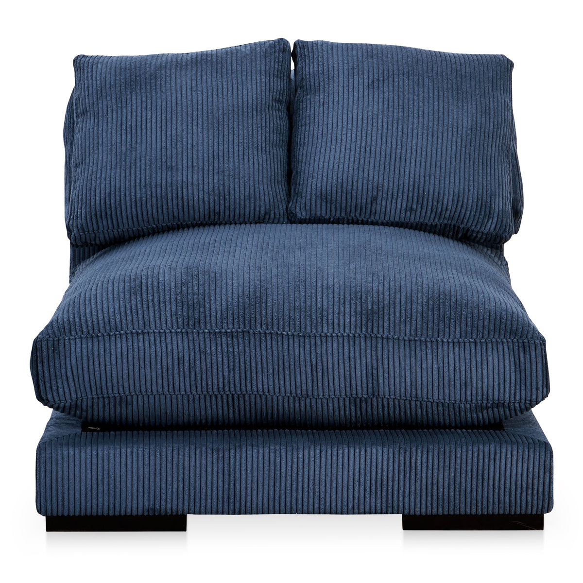 PLUNGE SLIPPER CHAIR1 Chairs| Moe's Home