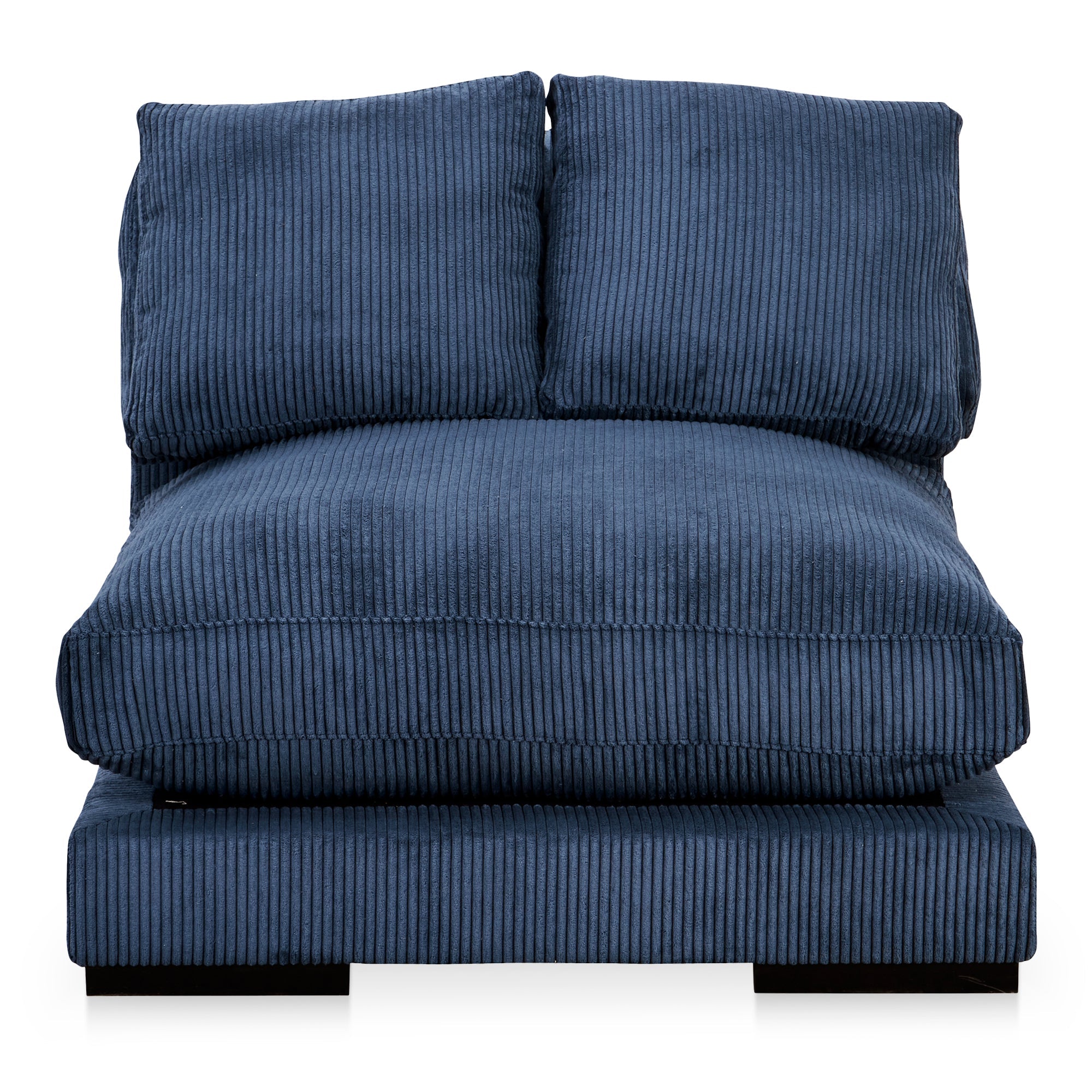 PLUNGE SLIPPER CHAIR1 Chairs| Moe's Home