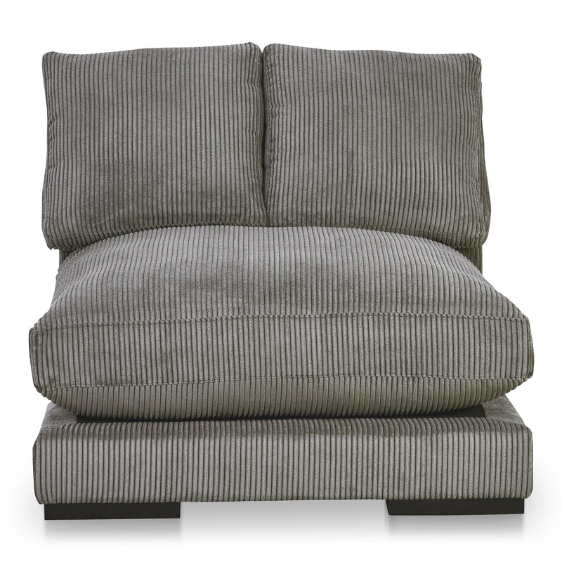 PLUNGE SLIPPER CHAIR1 - Al Rugaib Furniture