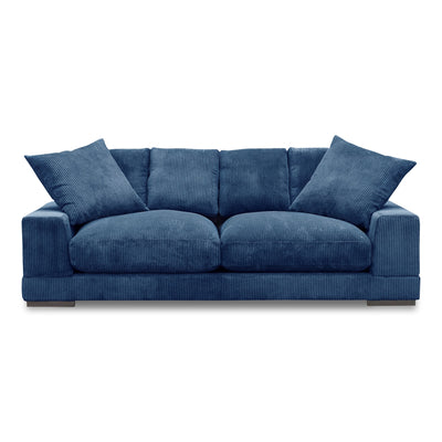 PLUNGE SOFA CAPPUCCINO - Al Rugaib Furniture