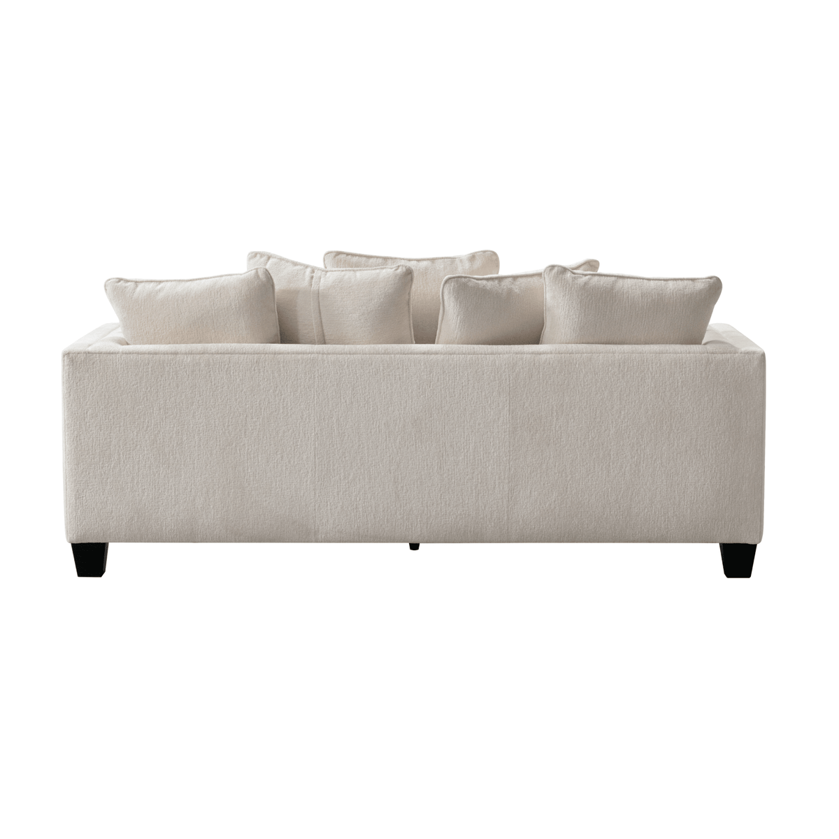 Plush Paradise Beige Sofa Set Living Room Sets| Roots Furniture
