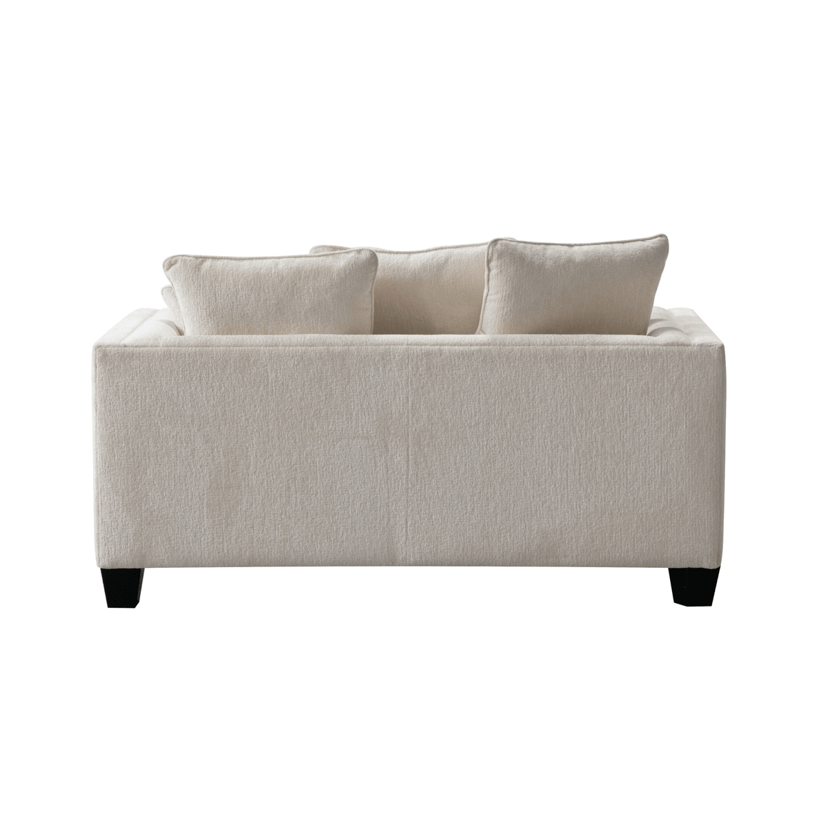 Plush Paradise Beige Sofa Set Living Room Sets| Roots Furniture