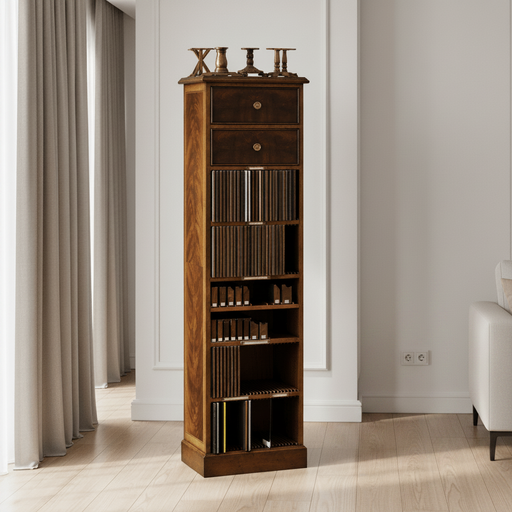 Point of Sales Collection - Custom dining programme sample cabinet Cabinets & Chests| Jonathan Charles